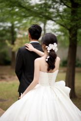 -Renee芮亦婚纱