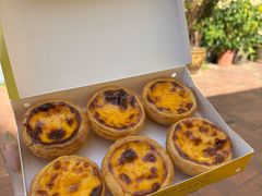 -安德鲁饼店(总店)