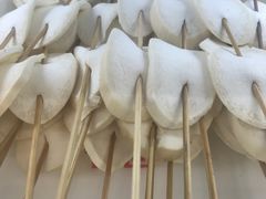 杏鲍菇-宏姐串串香(征仪路店)