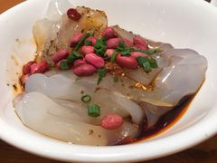-诚铭记·虾仁汤包·成都小吃(融创店)