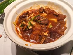 -曾家厨房·新徽菜(高新天柱路店)