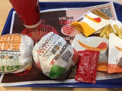-汉堡王(长沙枫林三路店)