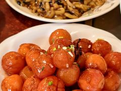 -聚首堂·特色小吃·肘子(什刹海德胜门店)