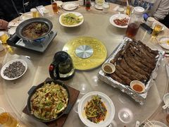-尚府一品·烤鸭·新京菜(圆明园店)