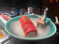 -大隐·成都火锅Bistro(合生麒麟新天地店)