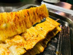 -玫瑰红烤羊排(北新桥三条店)