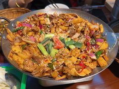 -富正毅三下锅连锁(三店)