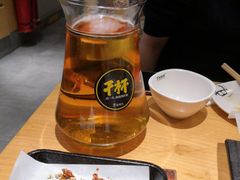 -木屋烧烤(万德庄店)