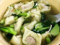 -山北老老头馄饨