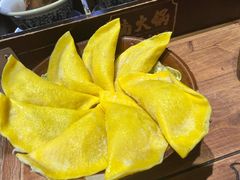 虾味蛋饺-楠火锅(龙阳广场店)