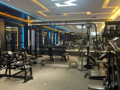 -金摩尔健身游泳(万象城鼎丰大厦店)