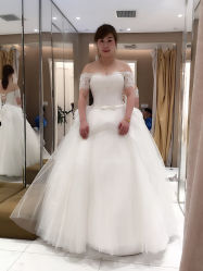 -GRACE KELLY婚纱与礼服(天津店)