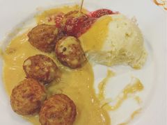 -宜家·瑞典风味餐厅(无锡店)