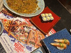 -古田居·特色寿司料理(星之岛旗舰店)