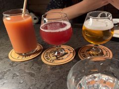 -京A Taproom·精酿餐吧(CBD店)