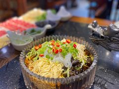 捞汁什锦-徐师傅太子锅(文化路店)