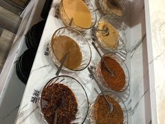 -贺野·自助炭火烤肉(紫藤路店)