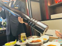 -海派悦庭·海胆烧麦·新融合菜(凯德广场店)
