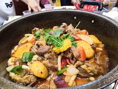 -伊阑泽大循化餐厅