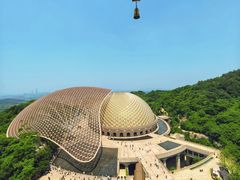 -牛首山文化旅游区