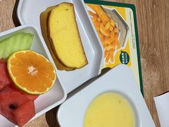-豪客来牛排(成都锦江大融城店)
