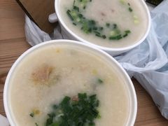 -生记粥店(旺角店)