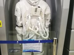 -梦东方未来世界航天主题乐园
