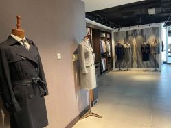 -优山定制西服衬衫大衣(国贸店)
