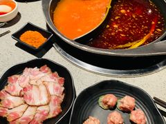 -园里火锅(仁和新城店)