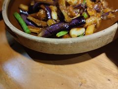 -破三川·新川菜(静安大融城店)
