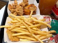 -肯德基(年家浜店)