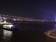 -武昌中华路码头(轮渡站)