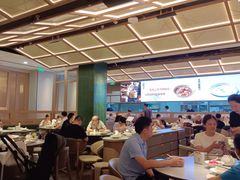 -楚山晓·楚湘菜(江夏永旺店)