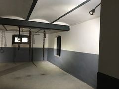 -青岛德国监狱旧址博物馆