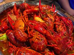-王红军龙虾(新民路店)