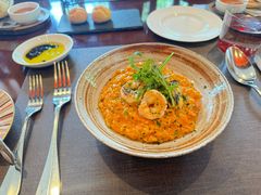 -杭州西子湖四季酒店-WL BISTRO西湖餐厅(灵隐路店)