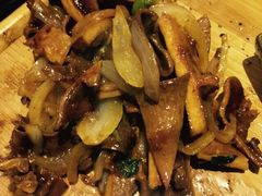 膳麒轩武烤新料理(国贸店)-HIHE Bistro·Oyster Bar(华熙live店)