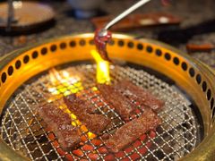 -老乾杯和牛烧肉(王府中环店)