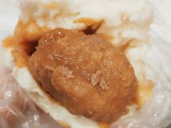 大肉包-白玉兰食品(仲盛世界商城店)