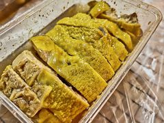 糟鸡-老人和饭店(淮海中路店)