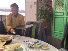 -大张烙馍村(绿地店)