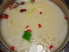 -傣妹火锅(荔湾广场店)