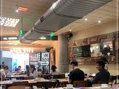 大堂-铁公鸡·四川料理(天环广场店)