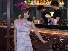 -鲜璟台·地标景观餐厅(上海中心店)