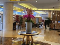 -上海中兴和泰酒店(张江高科地铁站店)