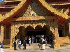 -西双版纳勐泐文化旅游区