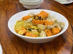 -吴祥记潮州菜·百年老字号·砂锅粥