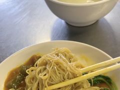 -坚记面店(一德路店)