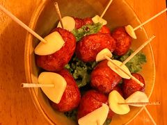 迷你一口肠-COMMUNE幻师(番禺时代店)