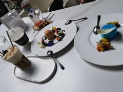 -洛缦音乐餐厅(工业展览馆万象城店)